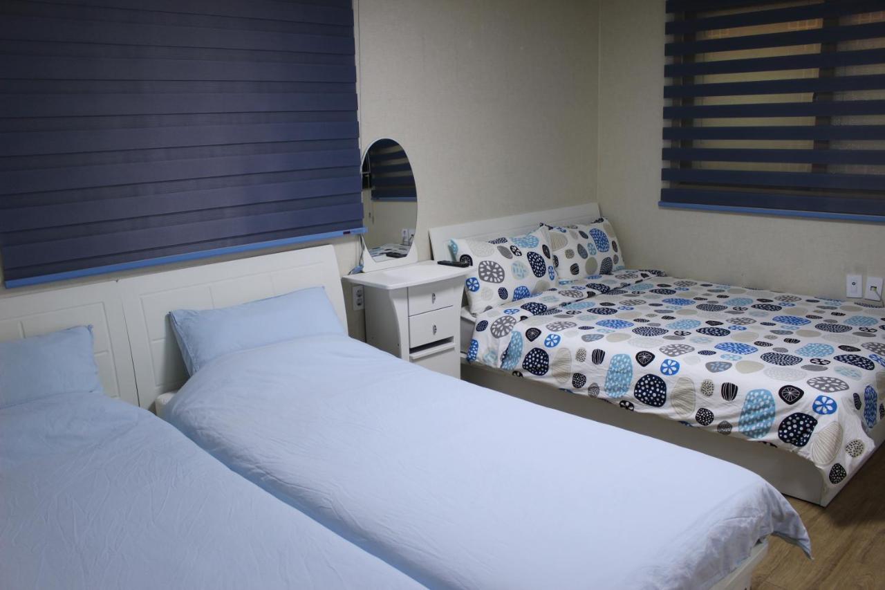 Bunk Guesthouse Hongdae2 Seoul Exterior foto