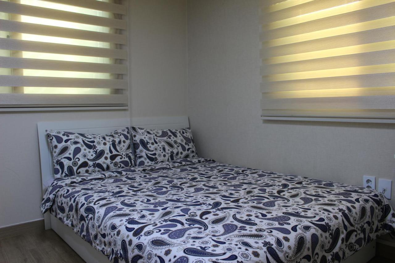 Bunk Guesthouse Hongdae2 Seoul Exterior foto