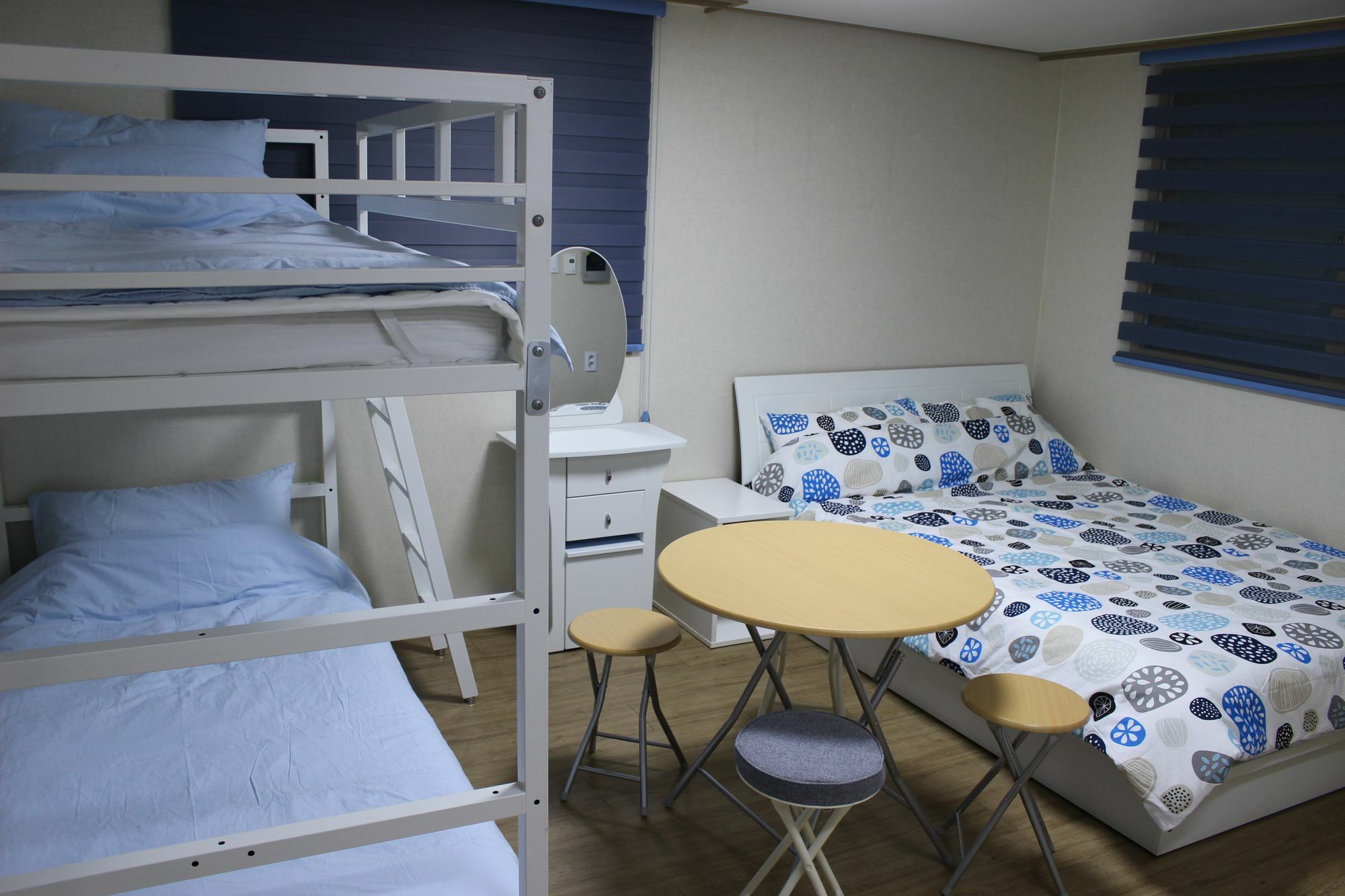 Bunk Guesthouse Hongdae2 Seoul Exterior foto