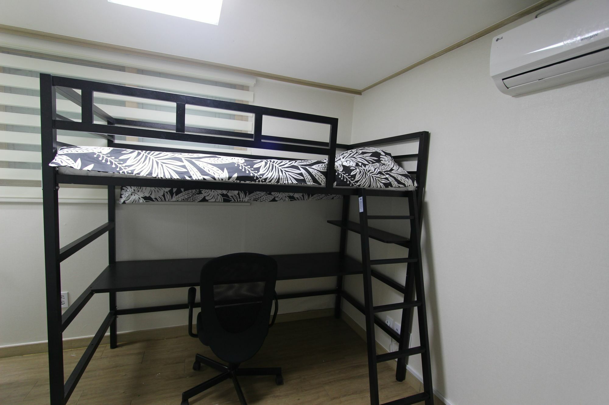Bunk Guesthouse Hongdae2 Seoul Exterior foto