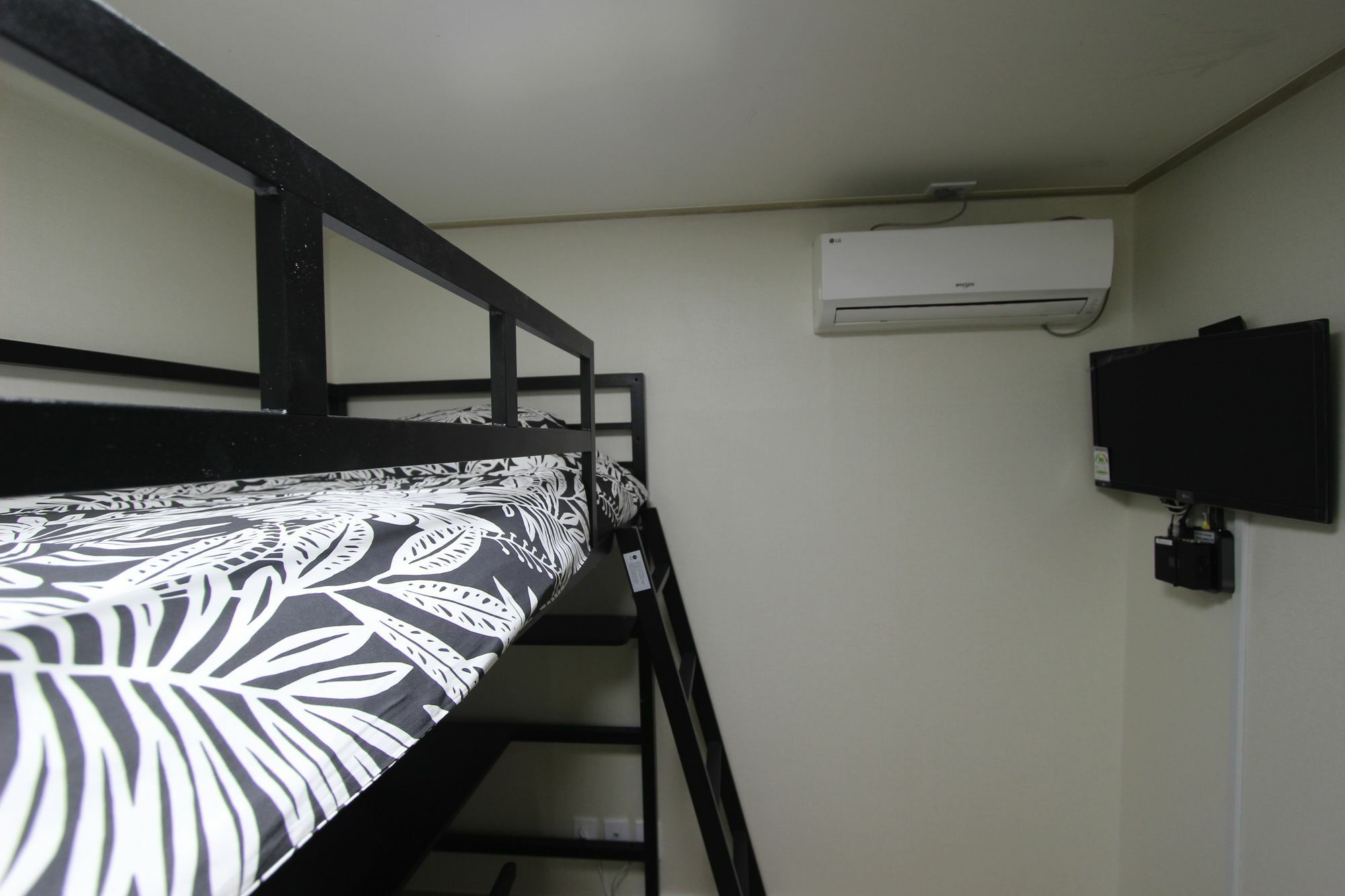 Bunk Guesthouse Hongdae2 Seoul Exterior foto