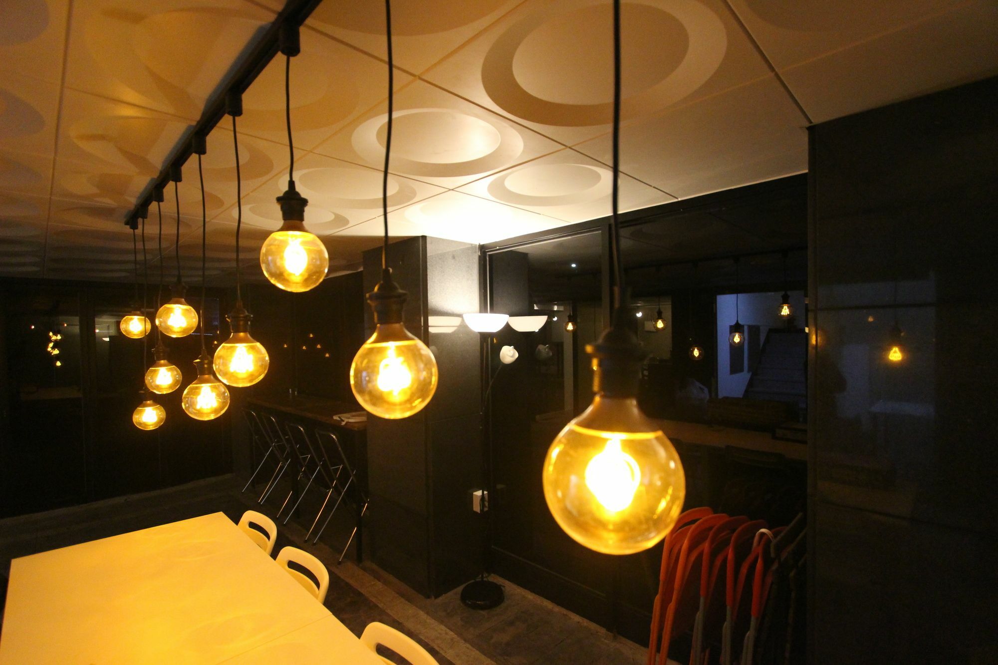 Bunk Guesthouse Hongdae2 Seoul Exterior foto