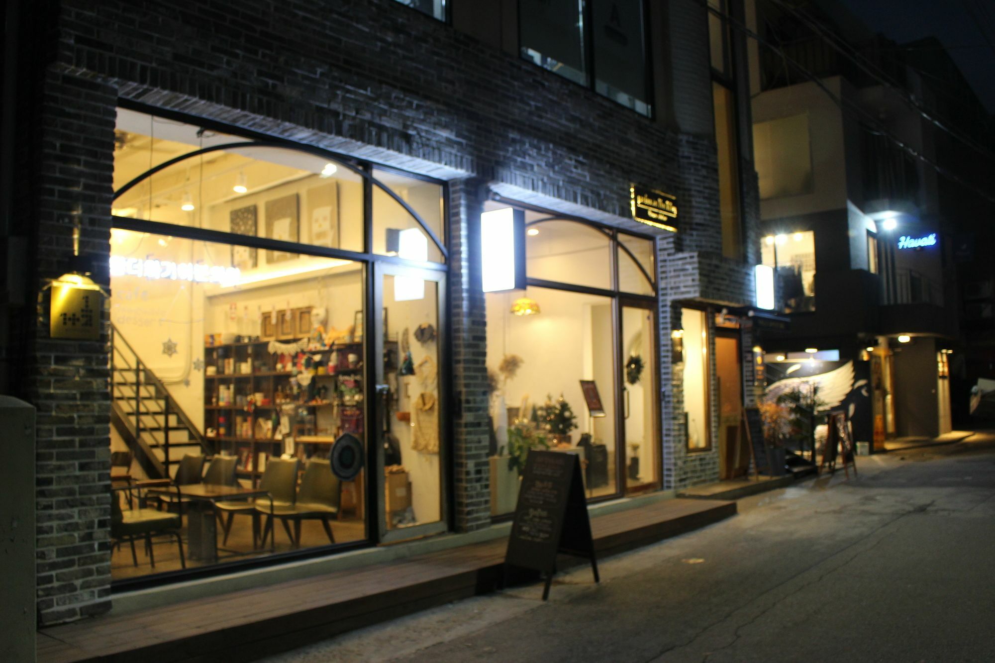 Bunk Guesthouse Hongdae2 Seoul Exterior foto